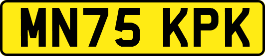 MN75KPK