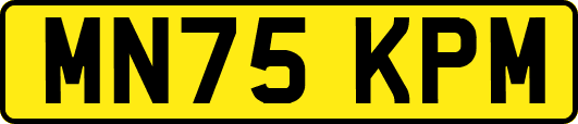 MN75KPM
