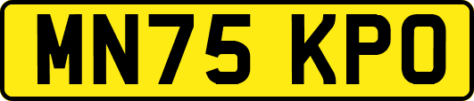 MN75KPO
