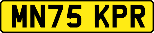 MN75KPR