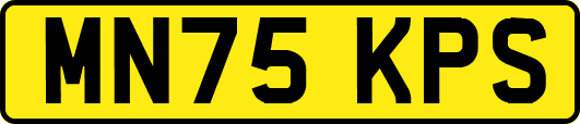 MN75KPS