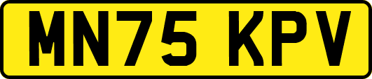 MN75KPV