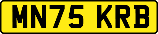 MN75KRB