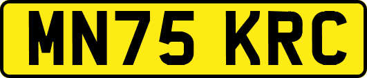 MN75KRC