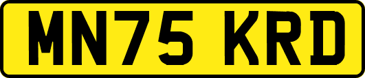 MN75KRD