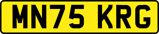MN75KRG