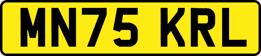 MN75KRL