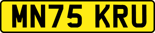 MN75KRU