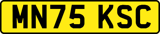 MN75KSC