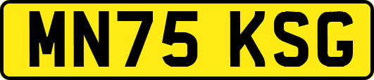 MN75KSG