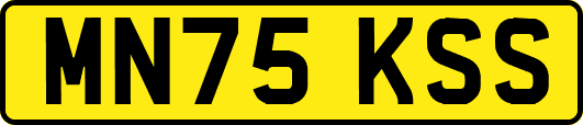MN75KSS