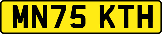 MN75KTH