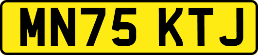 MN75KTJ