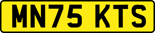 MN75KTS