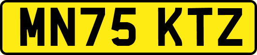 MN75KTZ