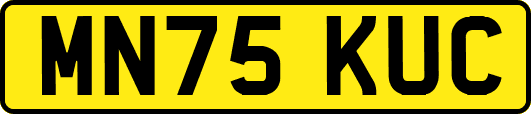 MN75KUC