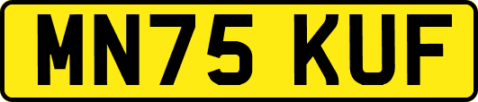 MN75KUF