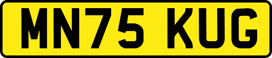 MN75KUG