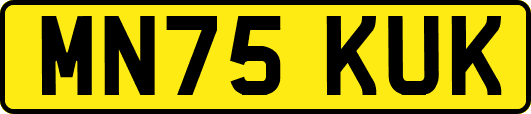 MN75KUK