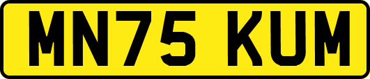 MN75KUM
