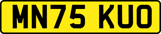 MN75KUO