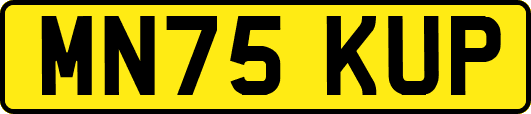 MN75KUP