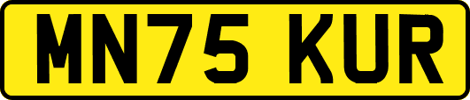 MN75KUR