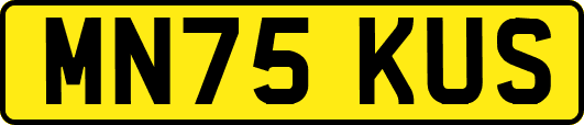 MN75KUS