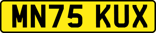 MN75KUX