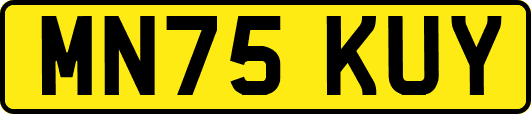 MN75KUY