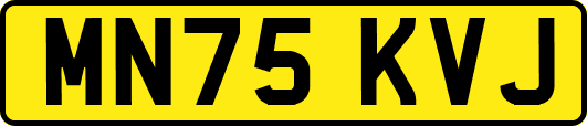 MN75KVJ