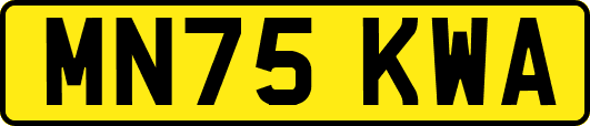MN75KWA