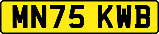MN75KWB