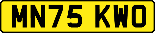 MN75KWO