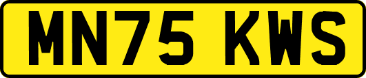 MN75KWS