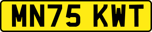 MN75KWT