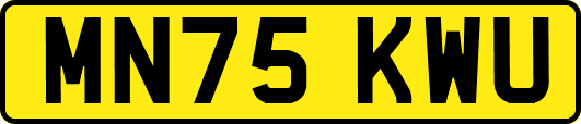 MN75KWU