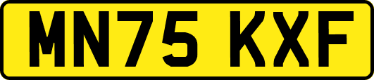 MN75KXF