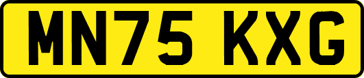 MN75KXG