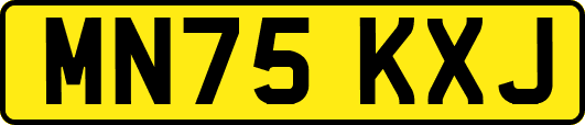 MN75KXJ