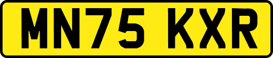 MN75KXR