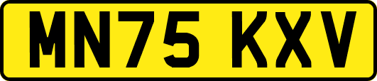 MN75KXV