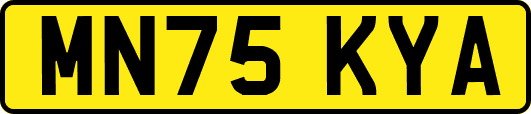 MN75KYA
