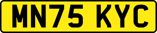 MN75KYC