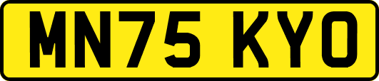 MN75KYO