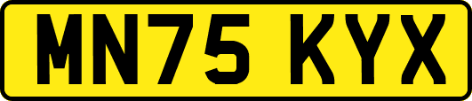 MN75KYX