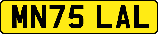MN75LAL