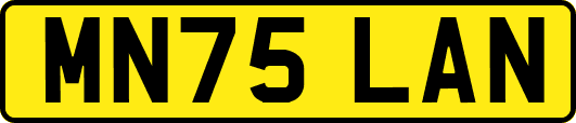 MN75LAN
