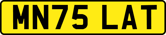 MN75LAT