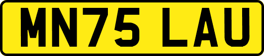 MN75LAU
